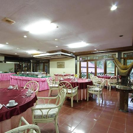 Hotel Sahid Toraja Makale Εξωτερικό φωτογραφία